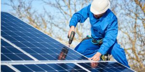 Installation Maintenance Panneaux Solaires Photovoltaïques à Loupiac-de-la-Reole